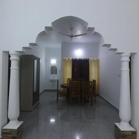 Periyar Homes Thekkady Exterior photo