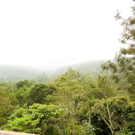 Periyar Homes Thekkady Exterior photo
