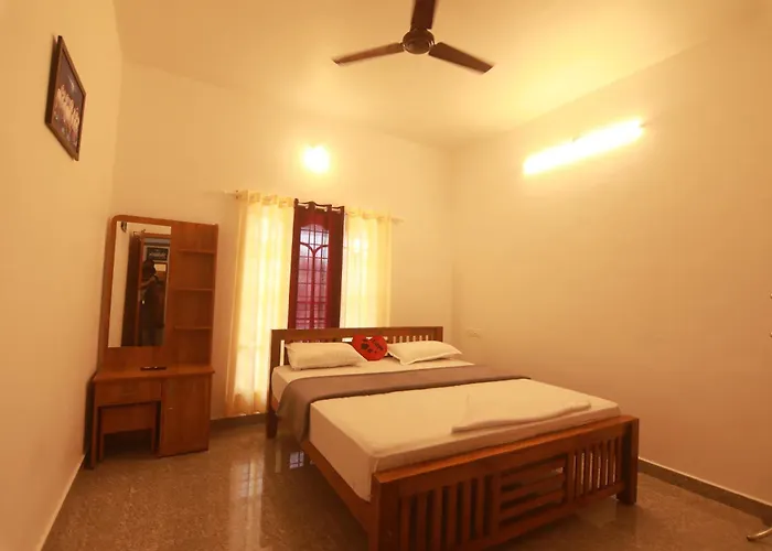 Periyar Homes