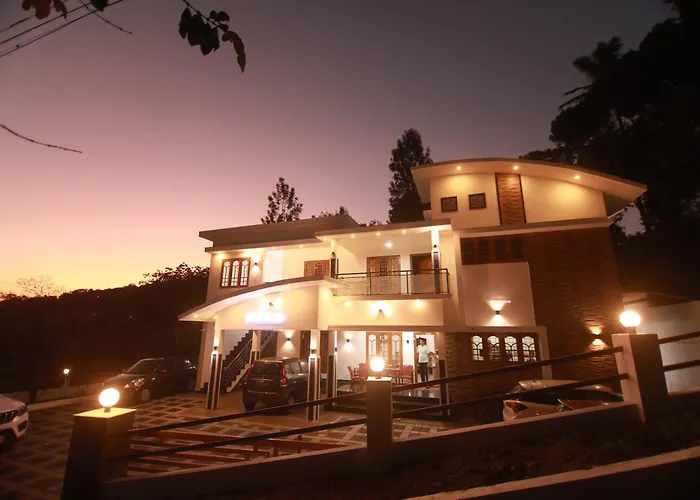 Periyar Homes