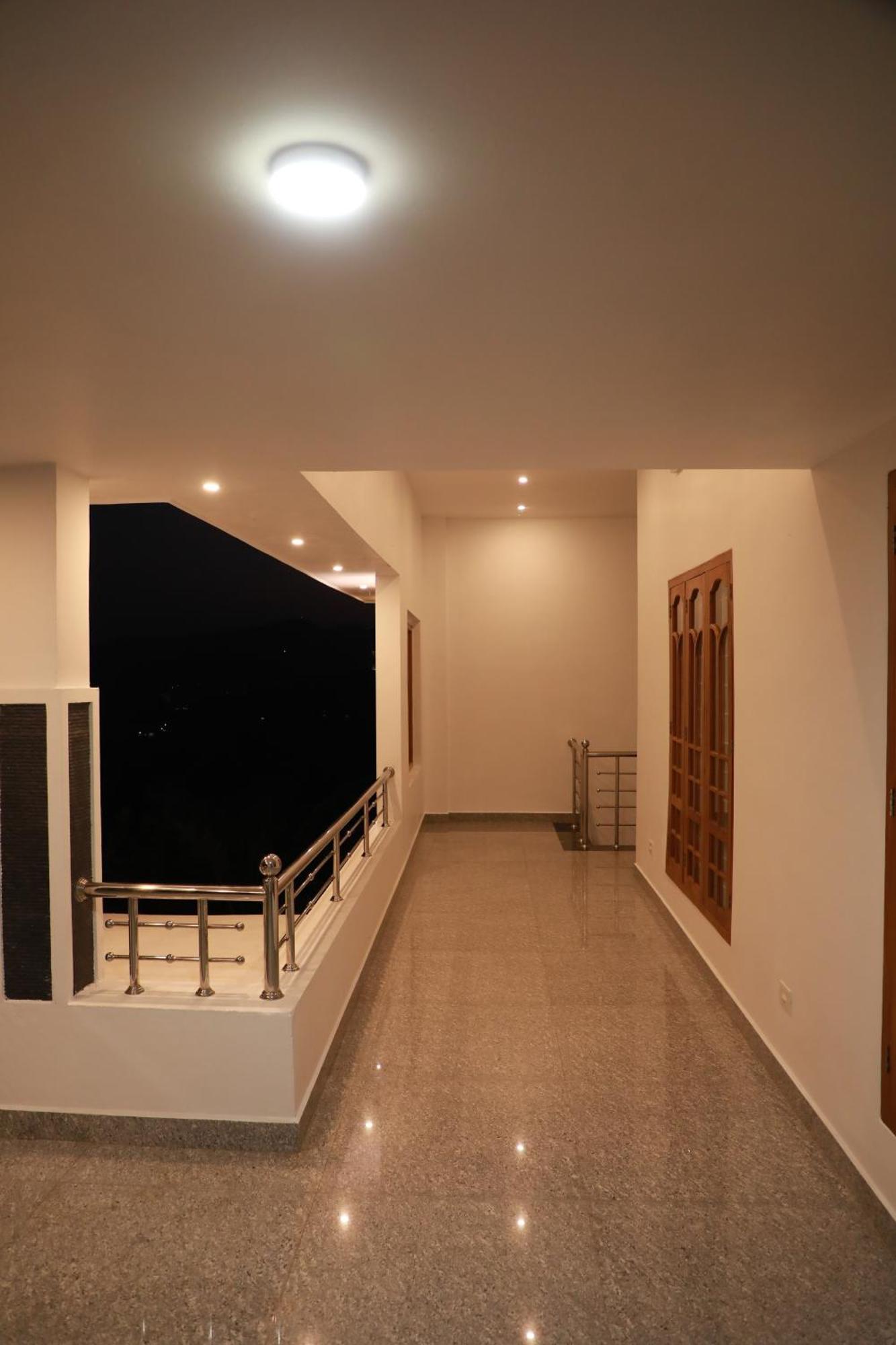 Holiday home Periyar Homes *