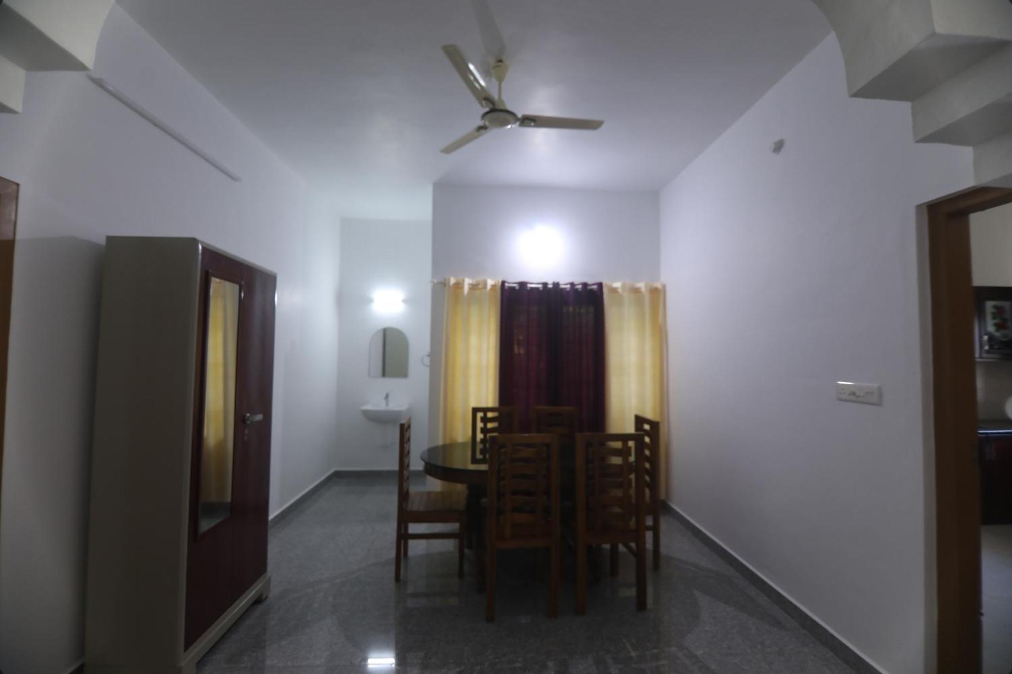 Periyar Homes Holiday home Thekkady