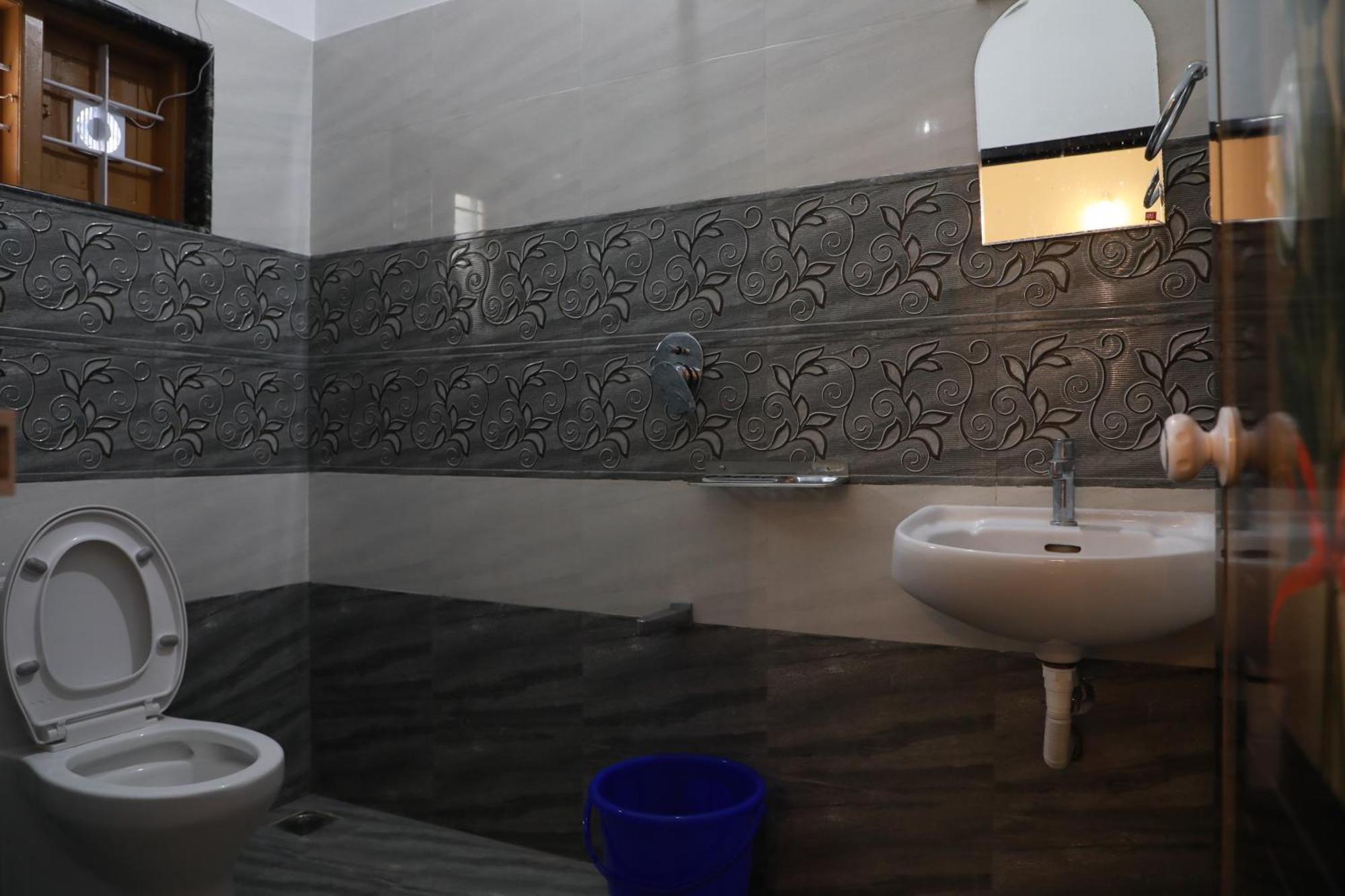 Periyar Homes Holiday home *
