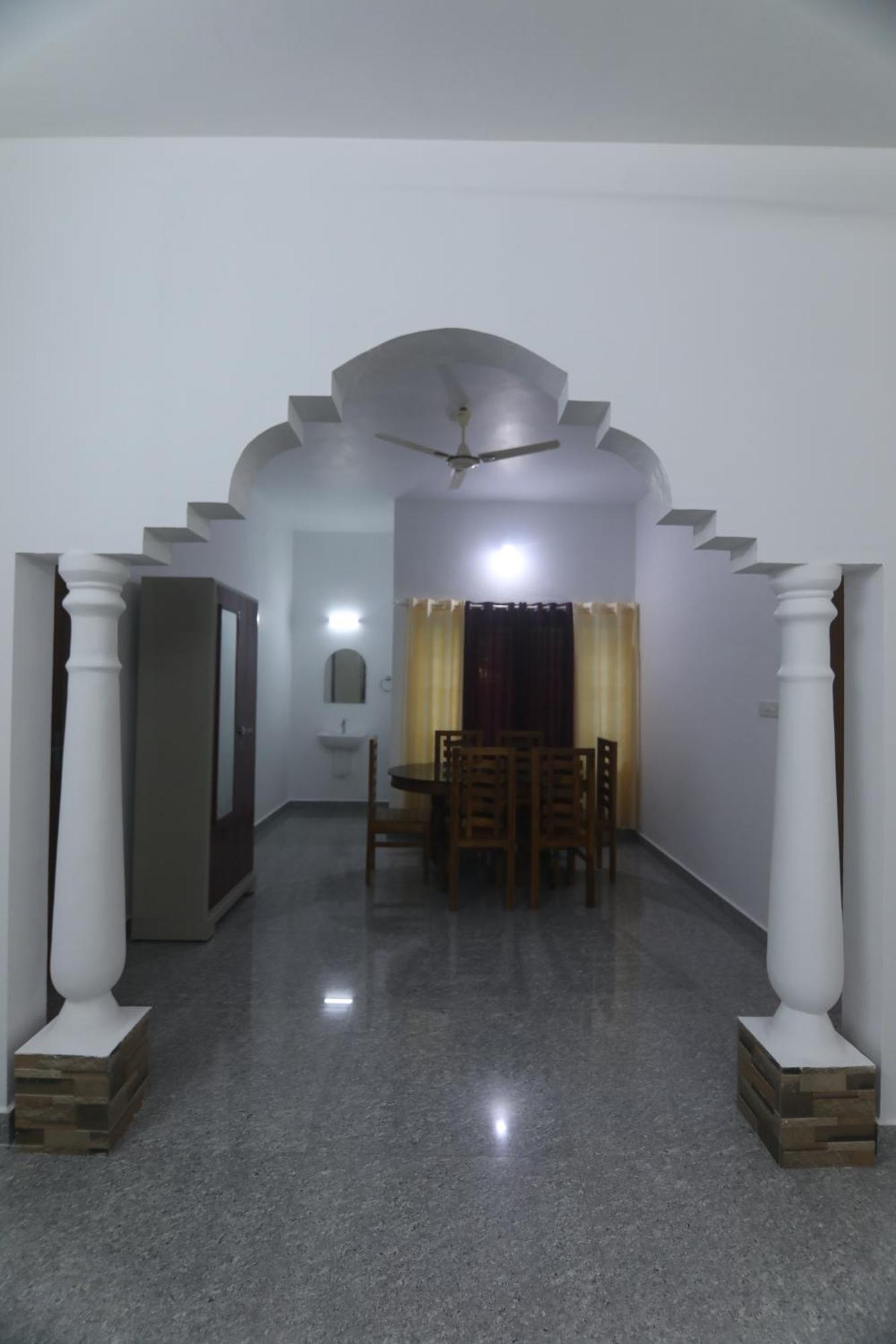 Holiday home Periyar Homes *