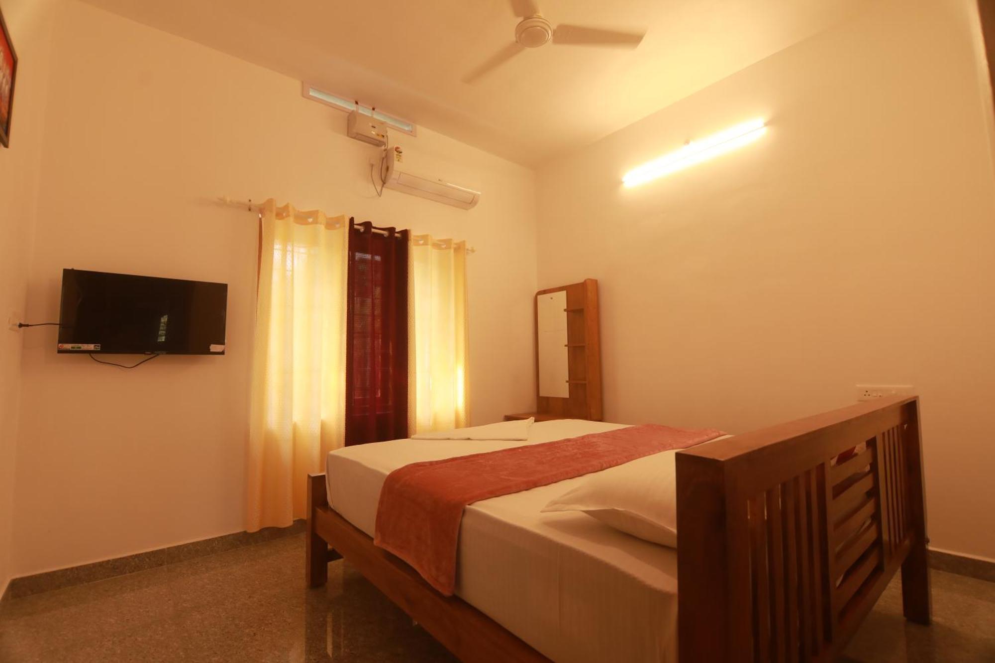 Periyar Homes