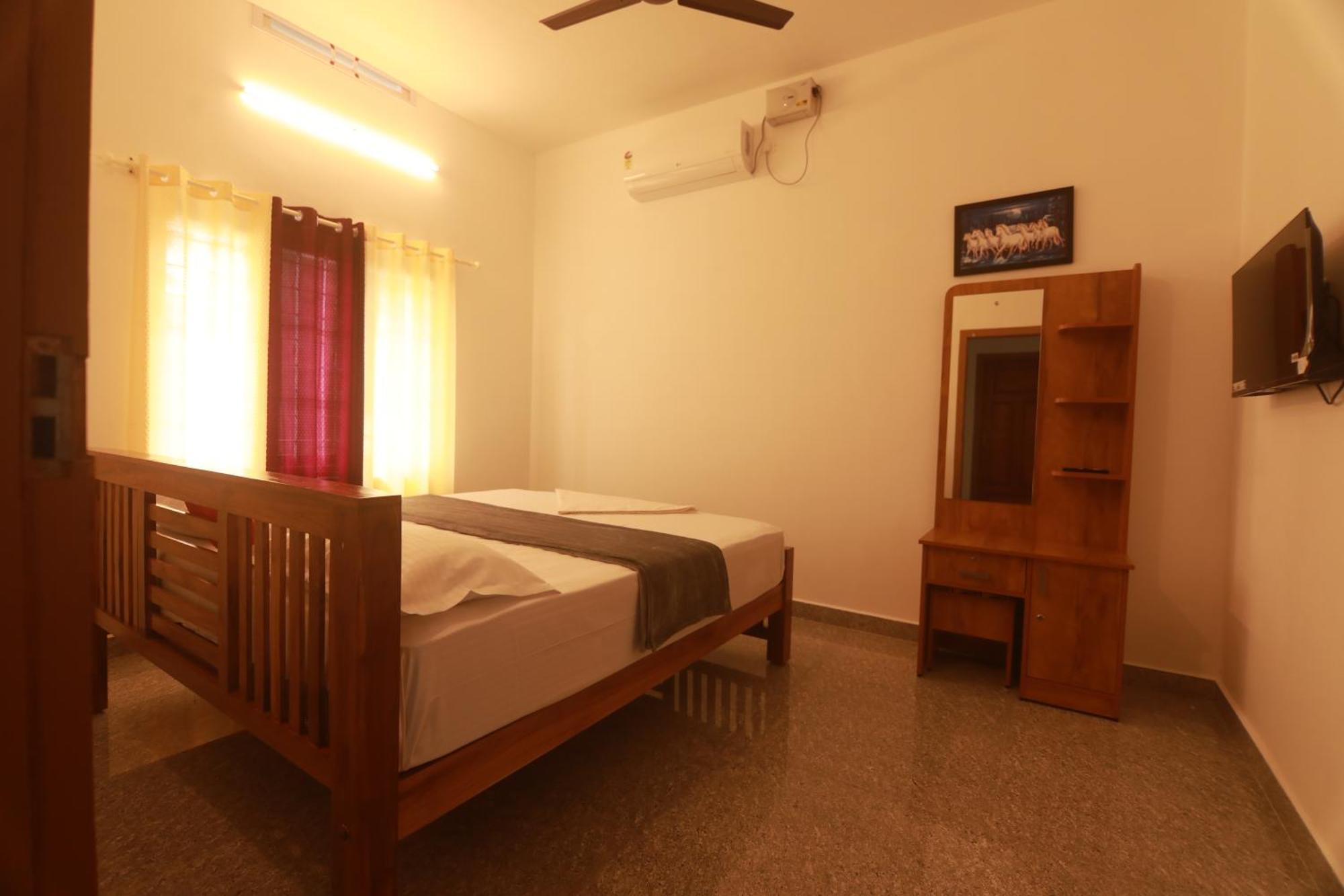Periyar Homes Holiday home *