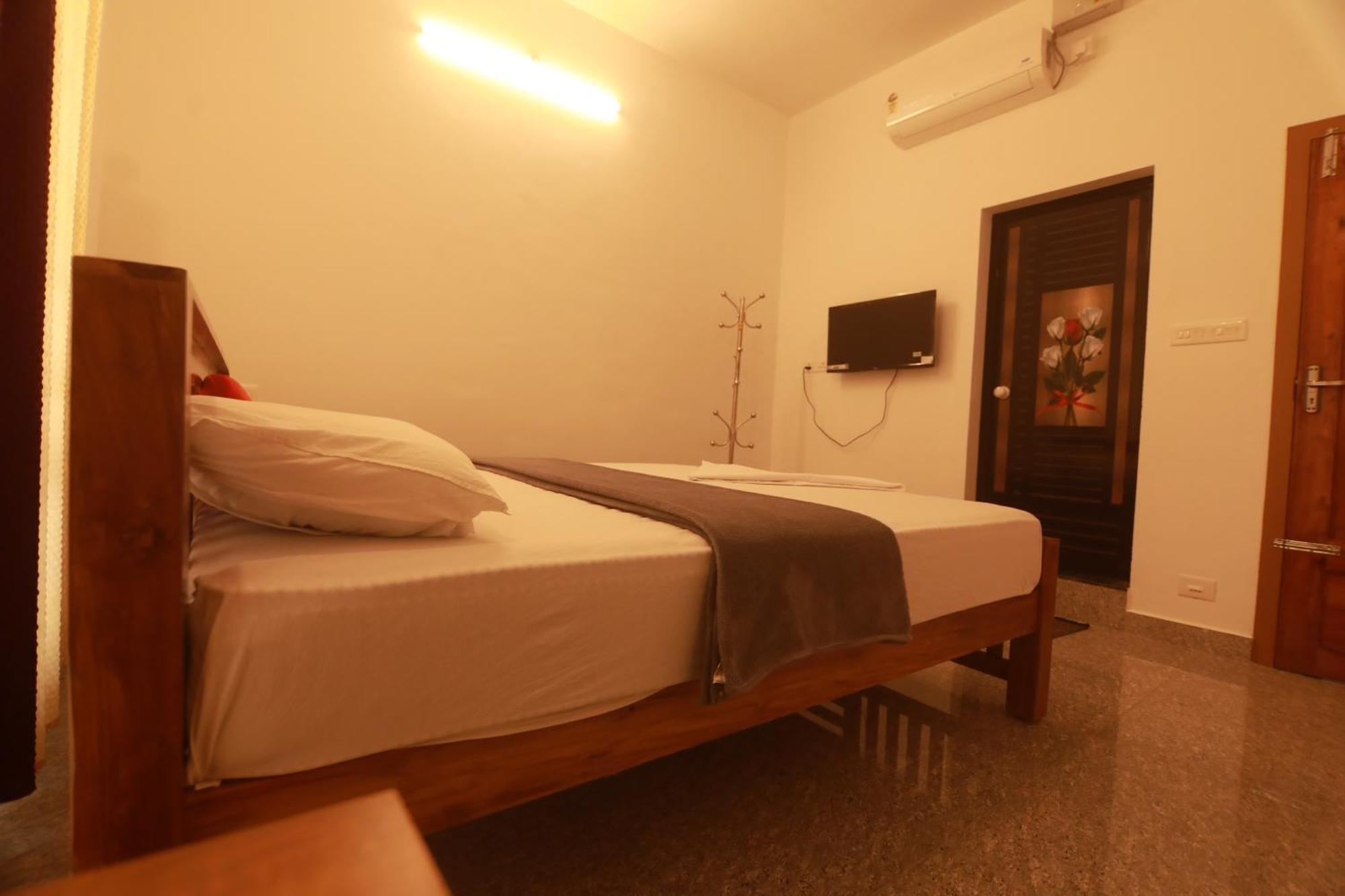 Holiday home Periyar Homes Thekkady