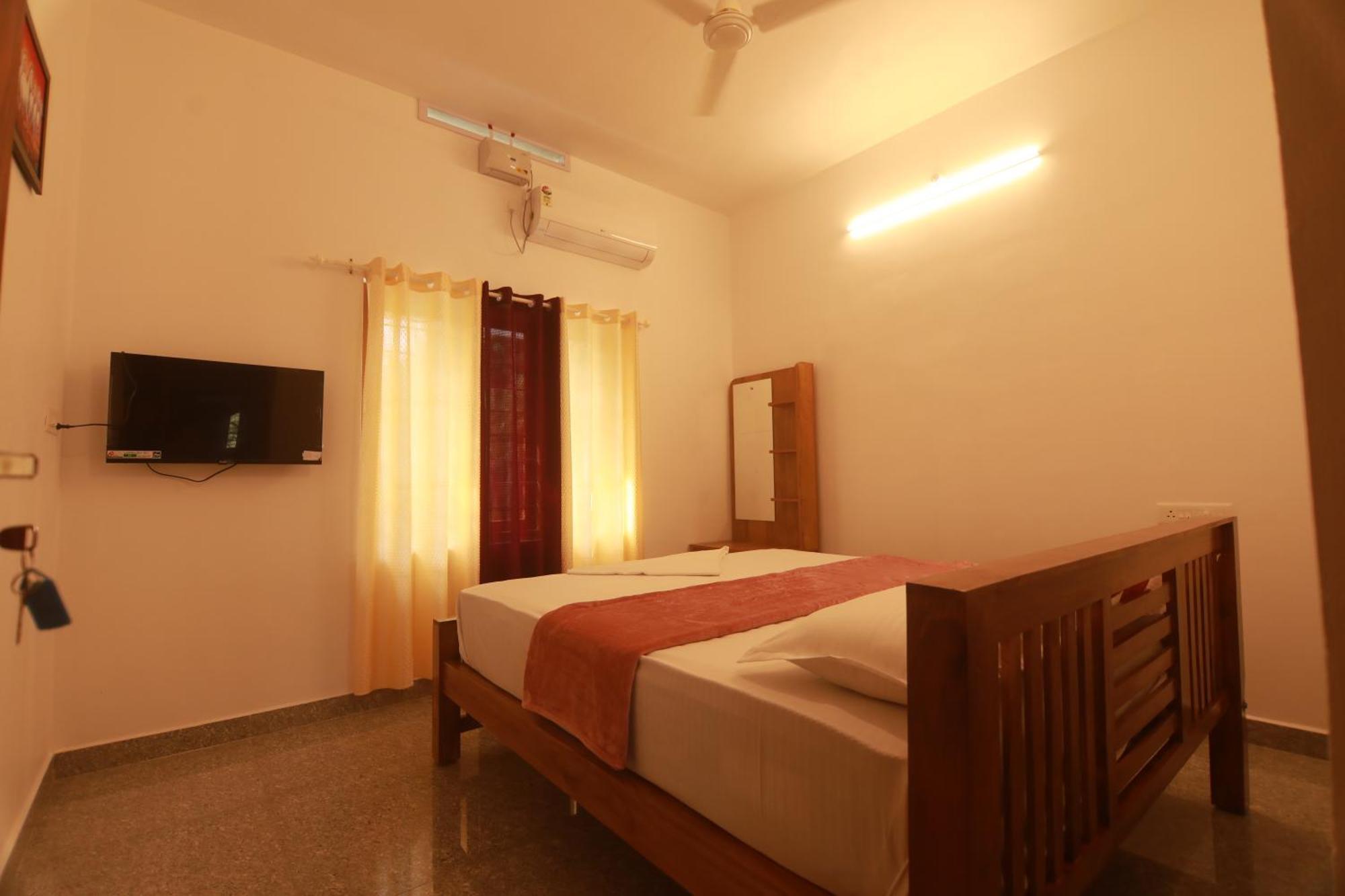 Holiday home Periyar Homes