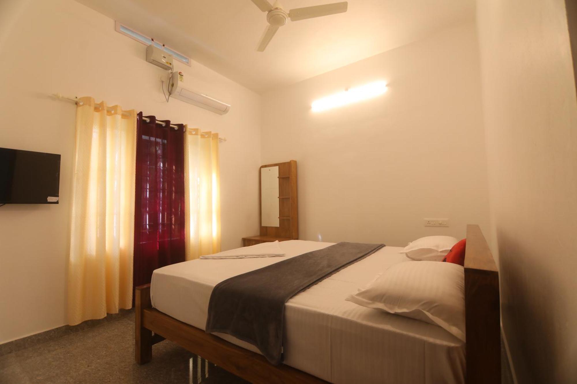 Periyar Homes Holiday home