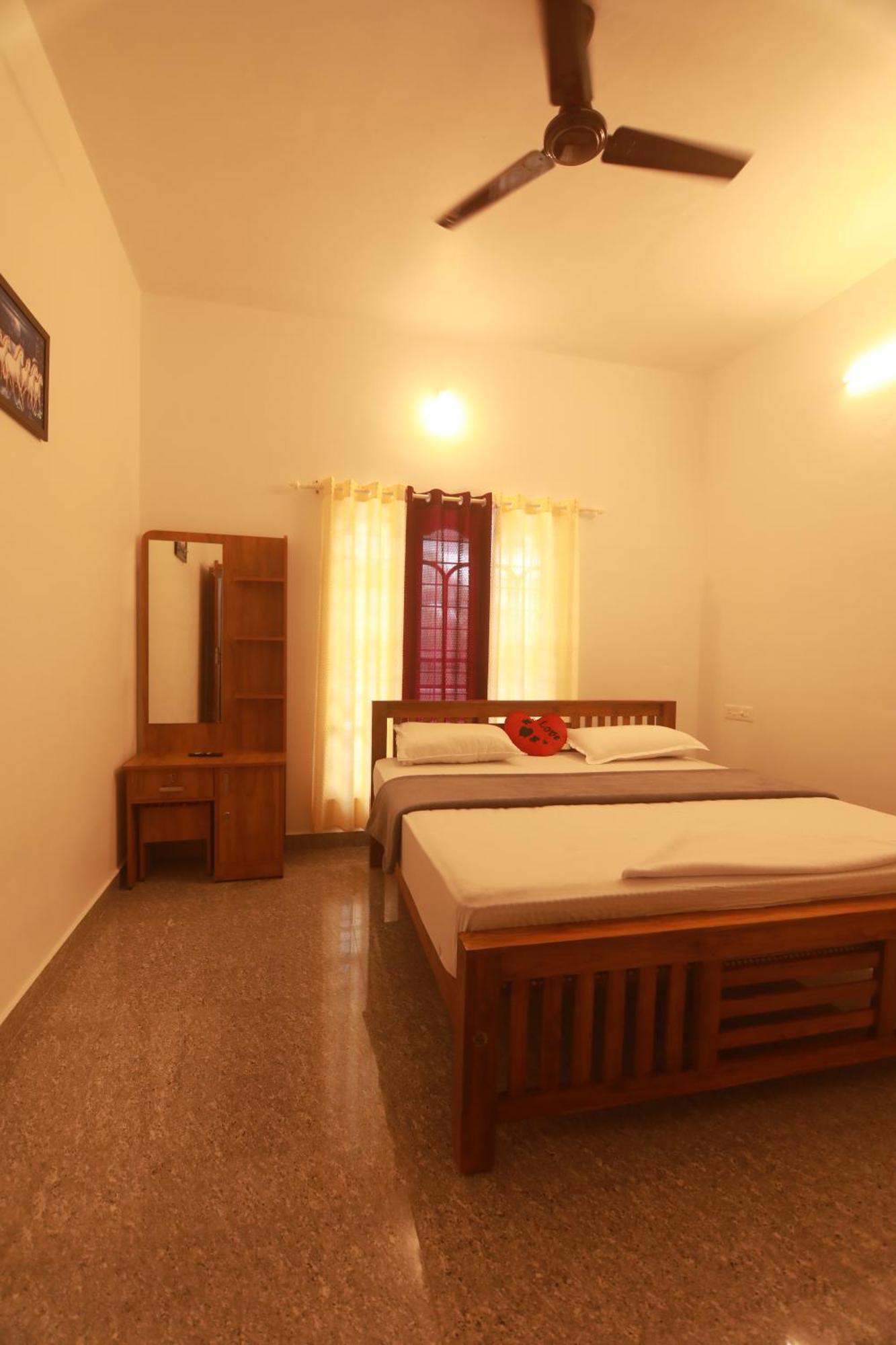 Periyar Homes Holiday home Thekkady