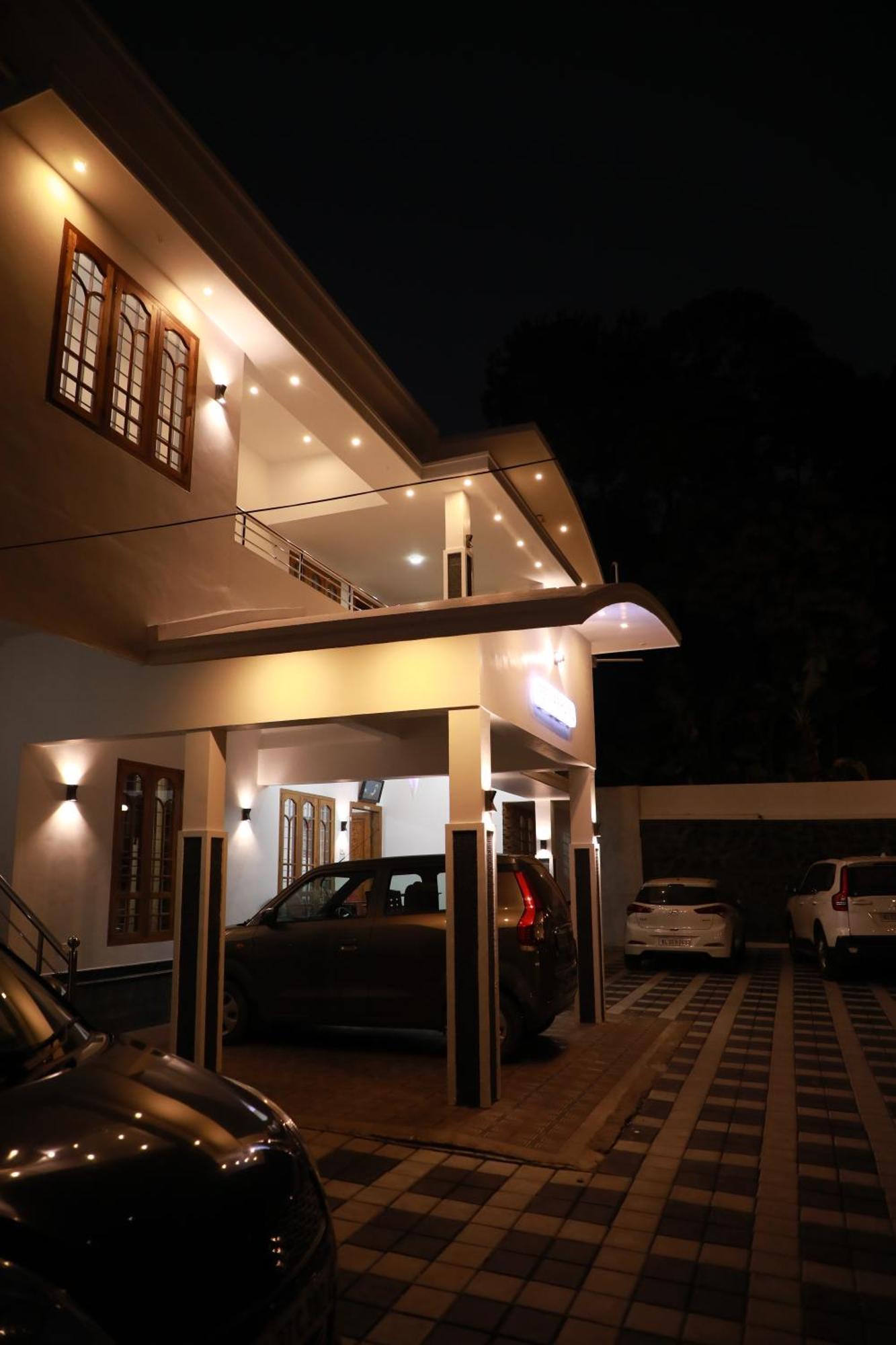 Periyar Homes *