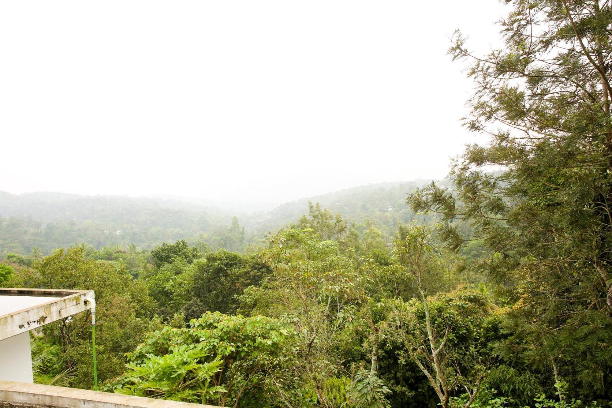 Holiday home Periyar Homes *