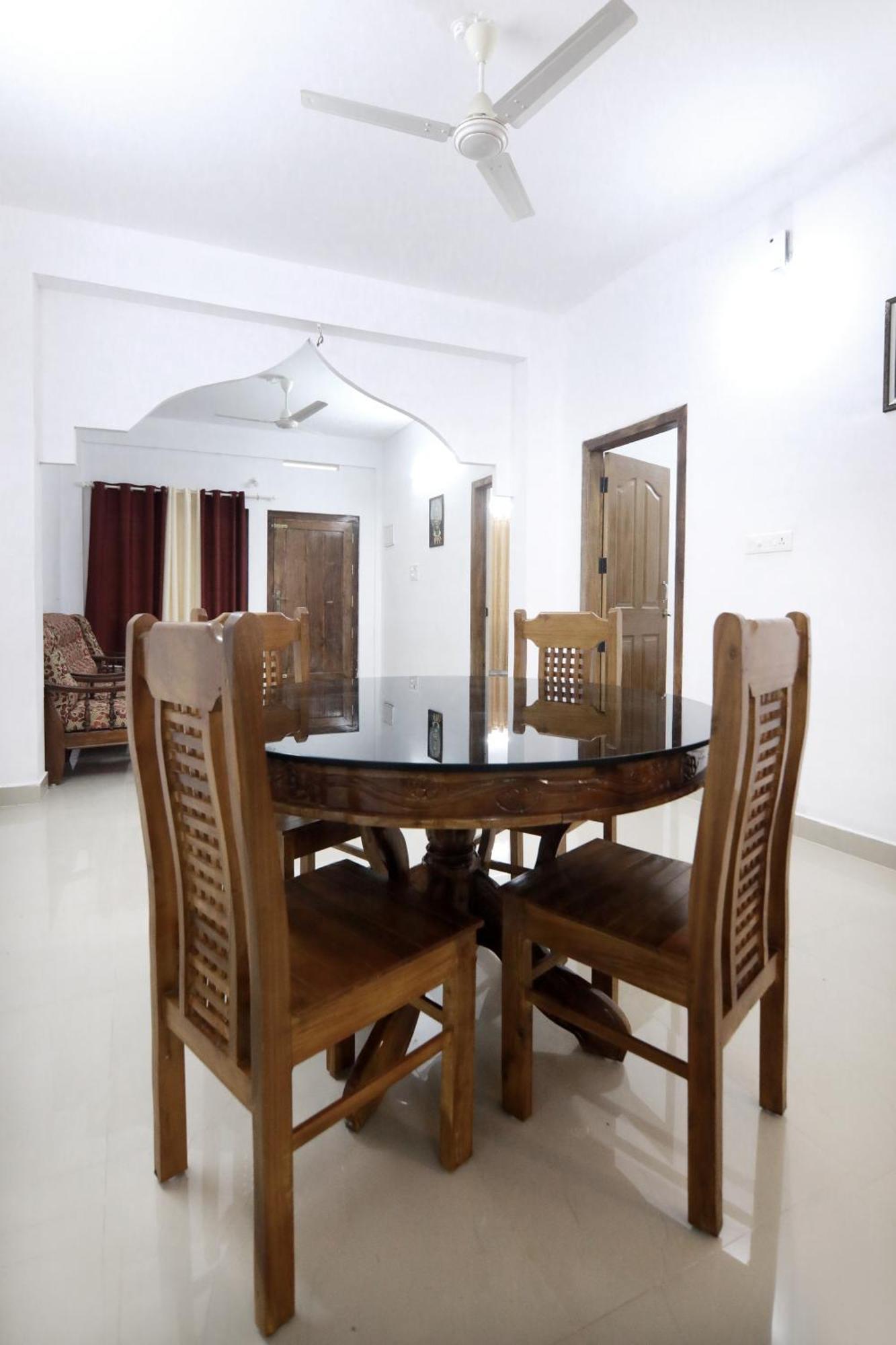 Periyar Homes Thekkady