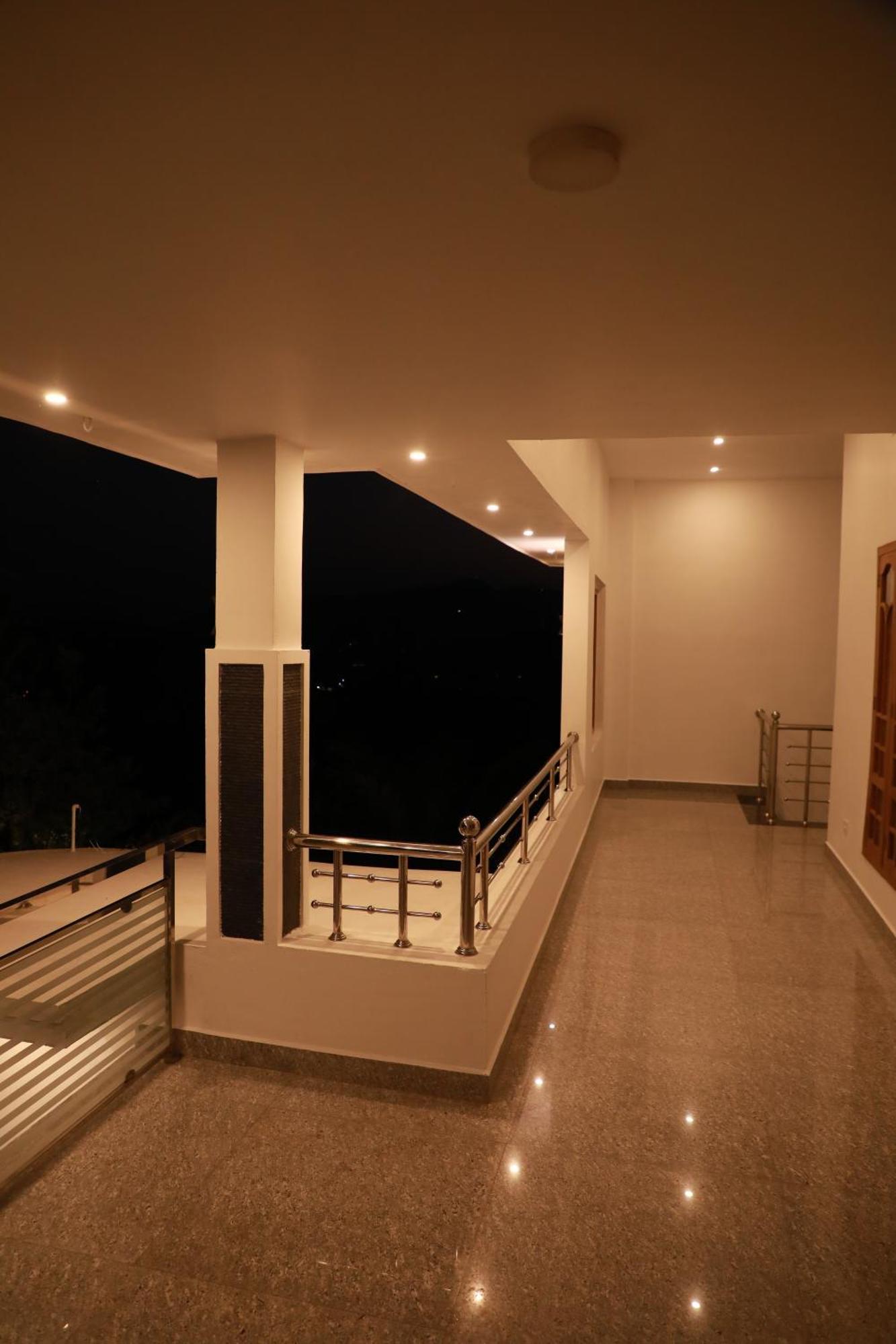 Periyar Homes Thekkady