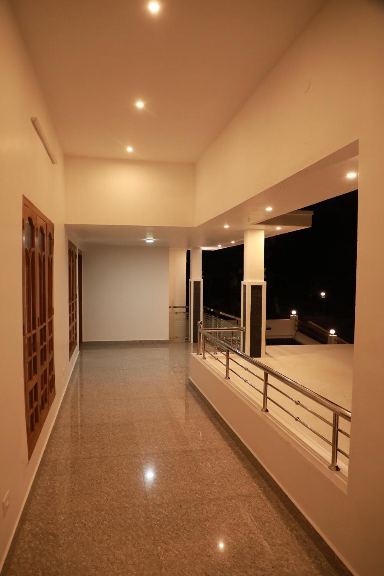 Holiday home Periyar Homes
