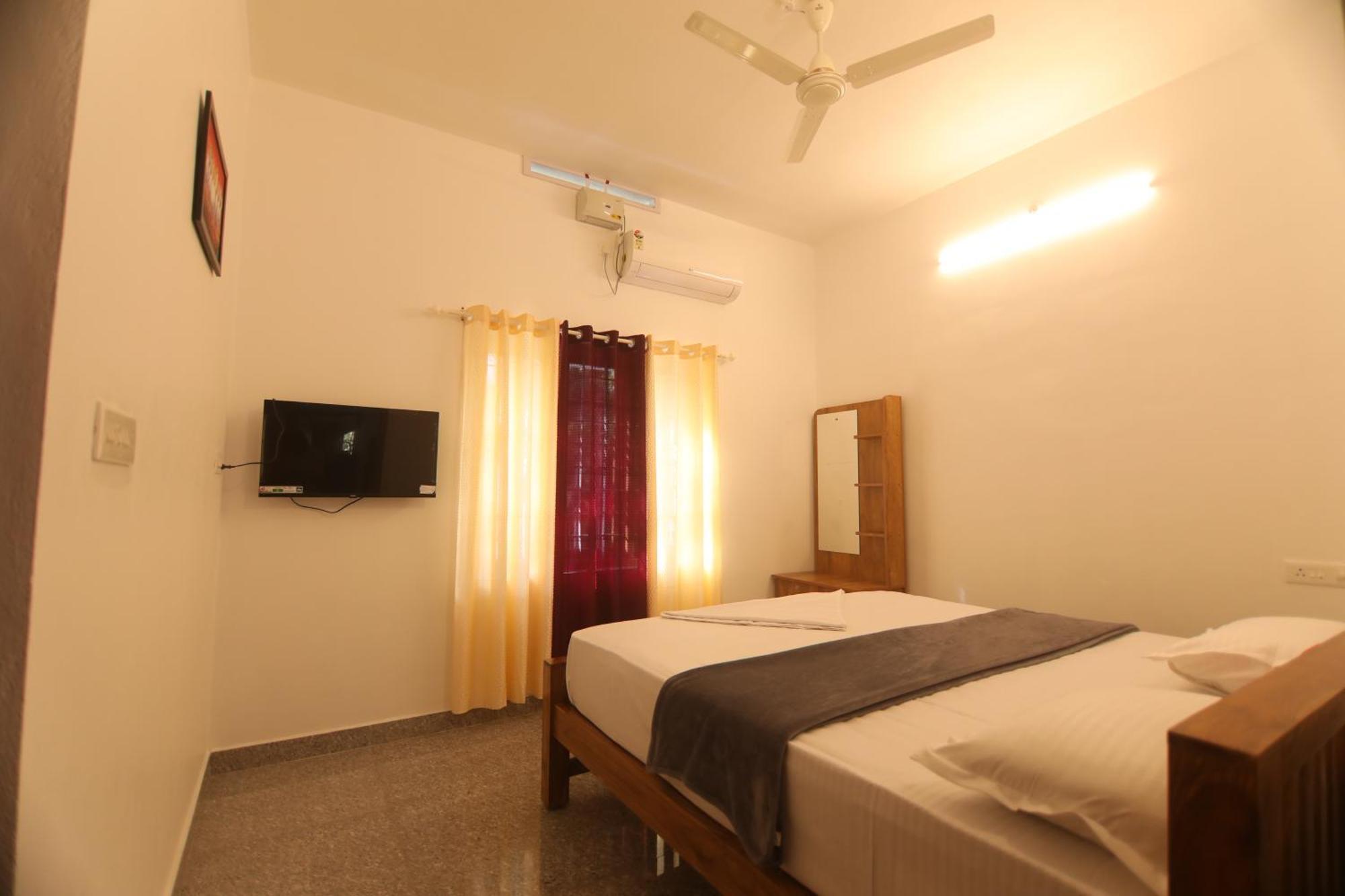 Periyar Homes Holiday home