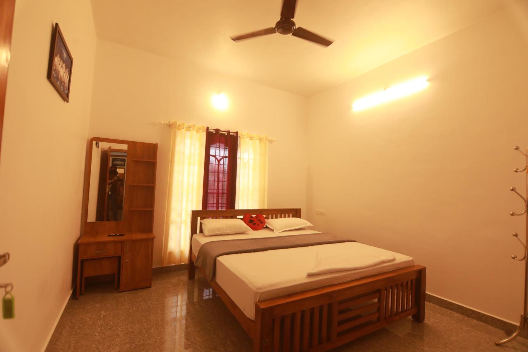 Holiday home Periyar Homes *