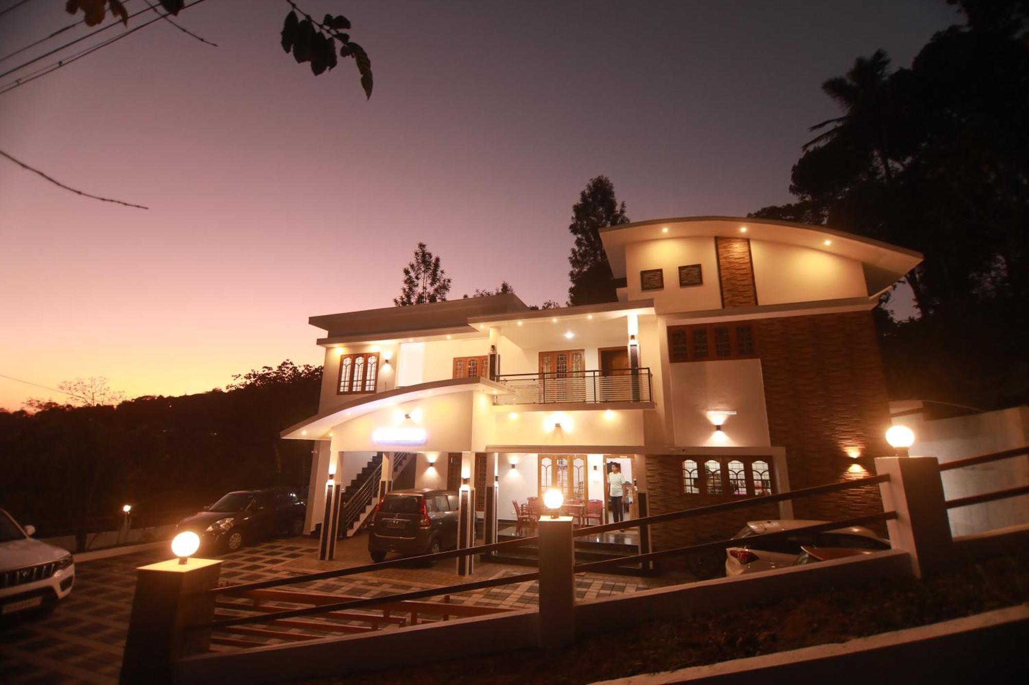 Periyar Homes *